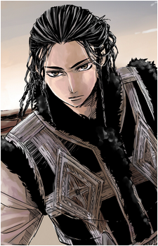 Azel Halgal's image