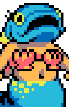 Mama Fish