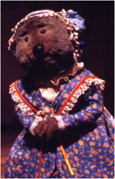 Alice Otter