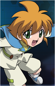 Yu Tendo's image