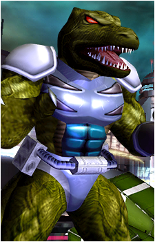 Bio Rex's image