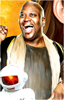 Titus Andromedon