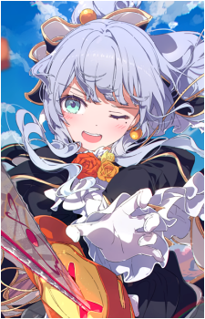 Léa Coeur de Lumiére's image