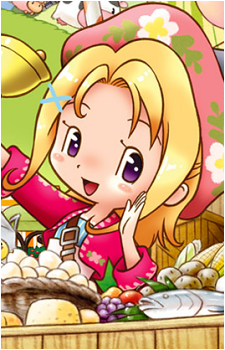 Gretel's image