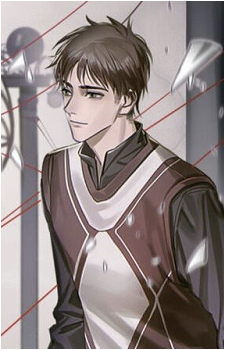 Zhou Xiang