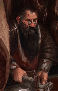 Sausage Maker