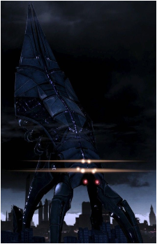 Harbinger's image