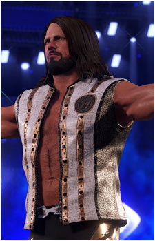 AJ Styles