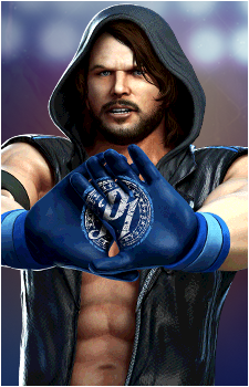 AJ Styles