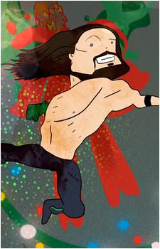 AJ Styles