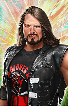AJ Styles