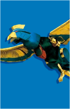 Condor Wildzord's image