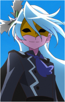 Rio Kuroki's image
