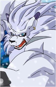 IceLeomon