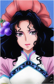 Hilda Rhambling's image