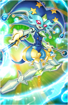 Performage Water Dancer's image