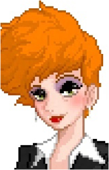 Ms. Malone's image