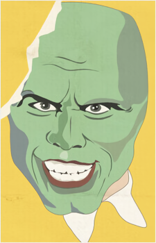 The Mask (Stanley Ipkiss)