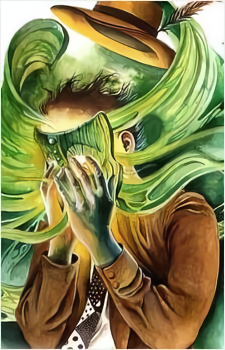 The Mask (Stanley Ipkiss)