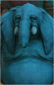 Matsya's image