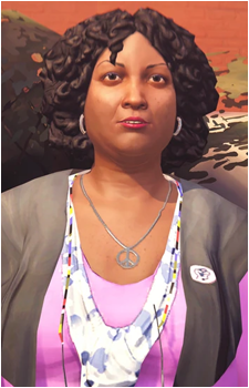 Michelle Grant's image