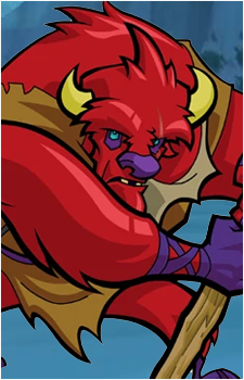 Jean Bison