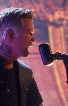 James Hetfield