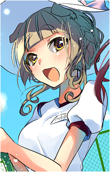 Mimika Suyama