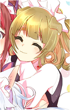 Mimika Suyama