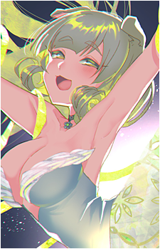 Mimika Suyama