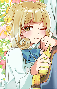 Mimika Suyama