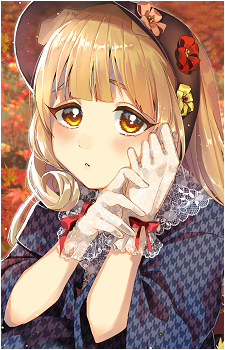Mimika Suyama