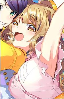 Mimika Suyama