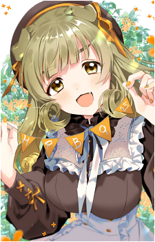 Mimika Suyama's image
