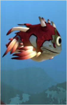 Crashfish's image