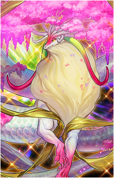 Nowru Aries the Vernal Dragon's image