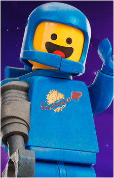 Benny's image