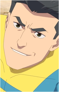Maskless Mark
