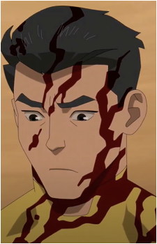 Maskless Mark