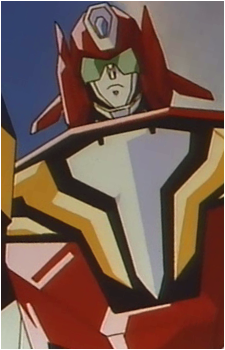 Shuttle Saber's image