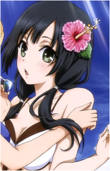 Ema Yasuhara