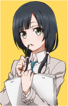 Ema Yasuhara's image