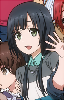 Ema Yasuhara