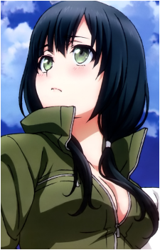 Ema Yasuhara