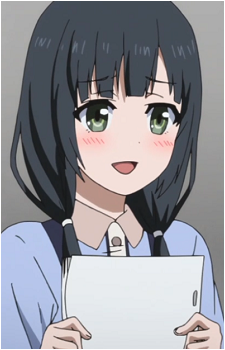 Ema Yasuhara