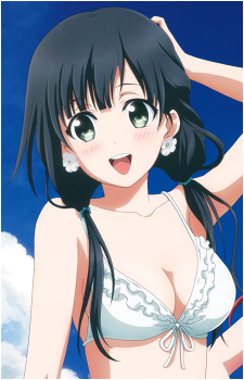 Ema Yasuhara