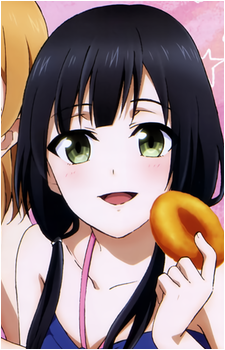 Ema Yasuhara
