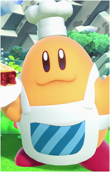 Chef Kawasaki's image