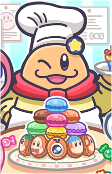 Chef Kawasaki