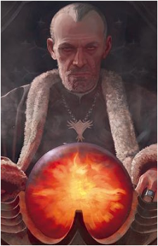 Denethor II's image